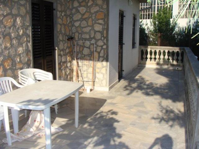 Apartmani Svetina Vodice Exterior foto