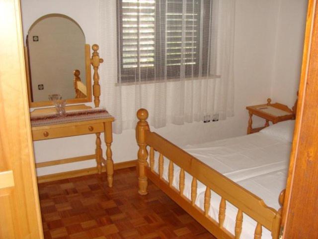Apartmani Svetina Vodice Exterior foto