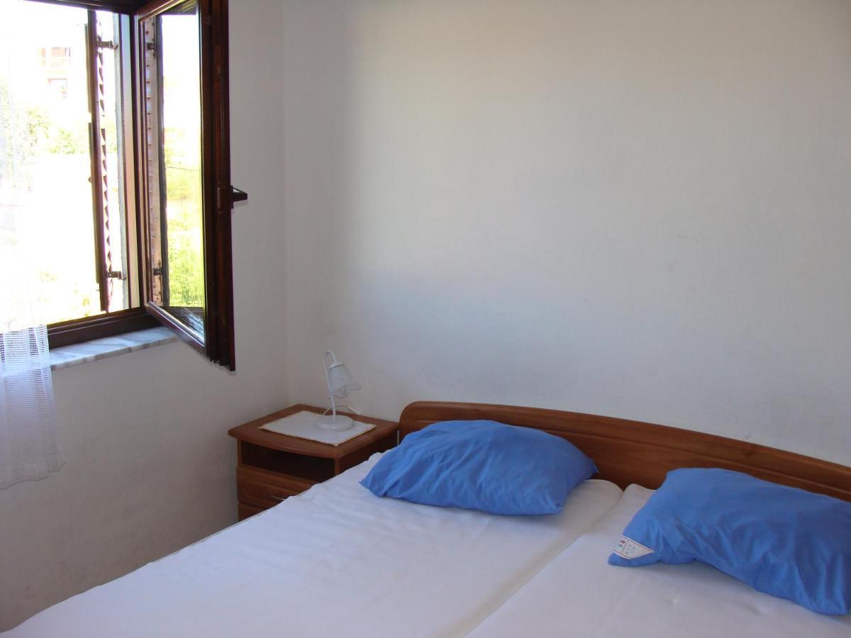 Apartmani Svetina Vodice Exterior foto