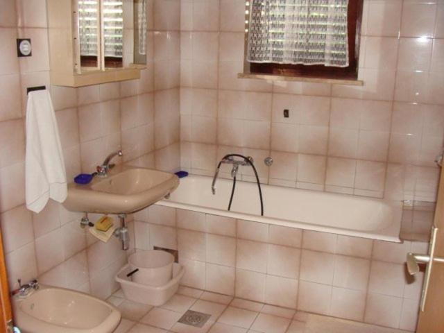 Apartmani Svetina Vodice Exterior foto